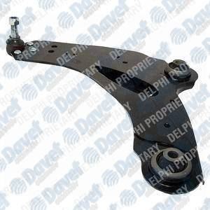 DELPHI TC1467 Salincak Sol Trafic 01 -